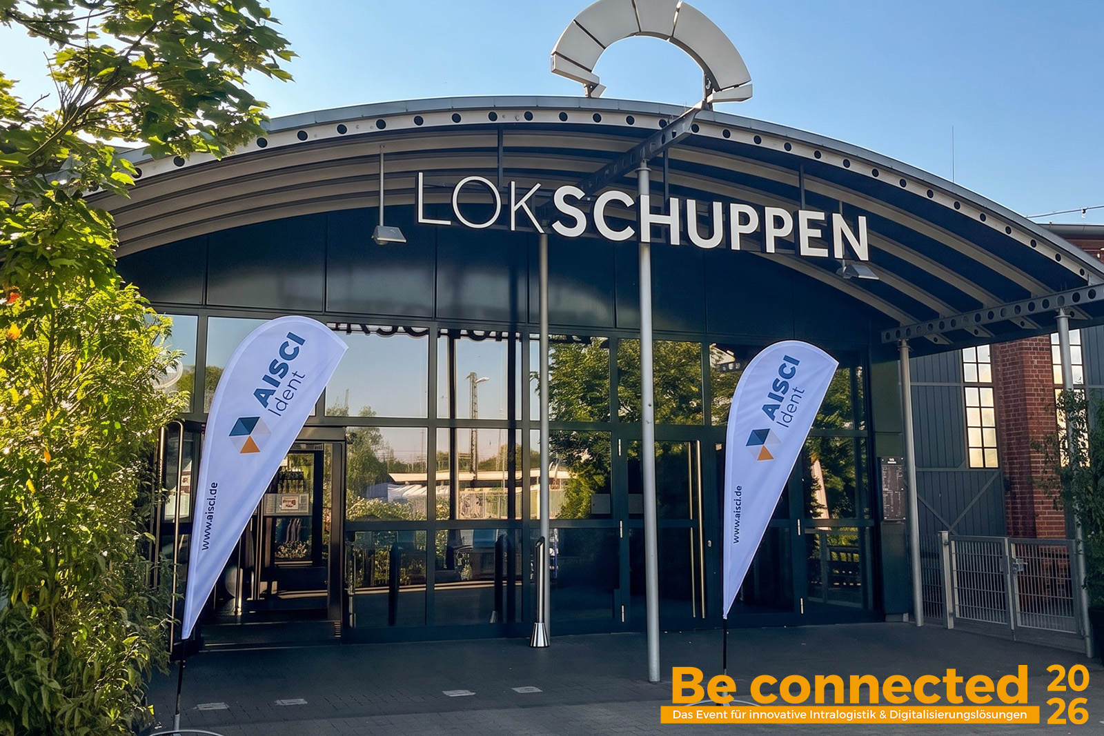 LOKSchuppen Bielefeld - 2026