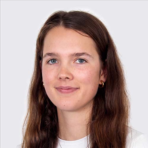 Marlene  Behr