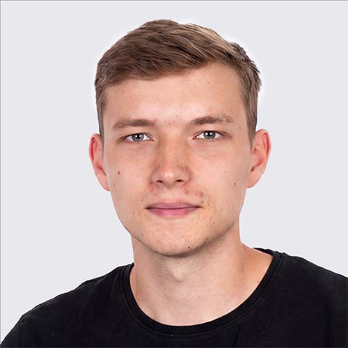 Marvin Mensendiek