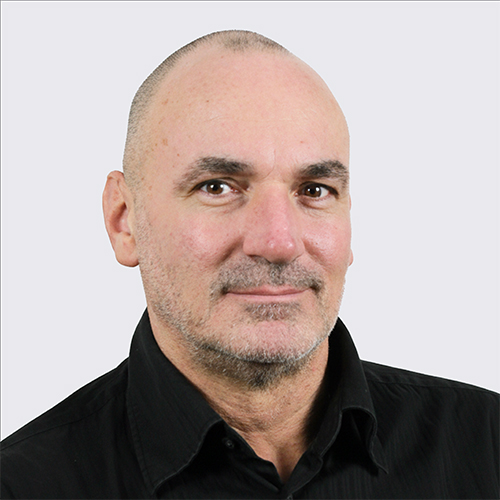Frank Oberheide