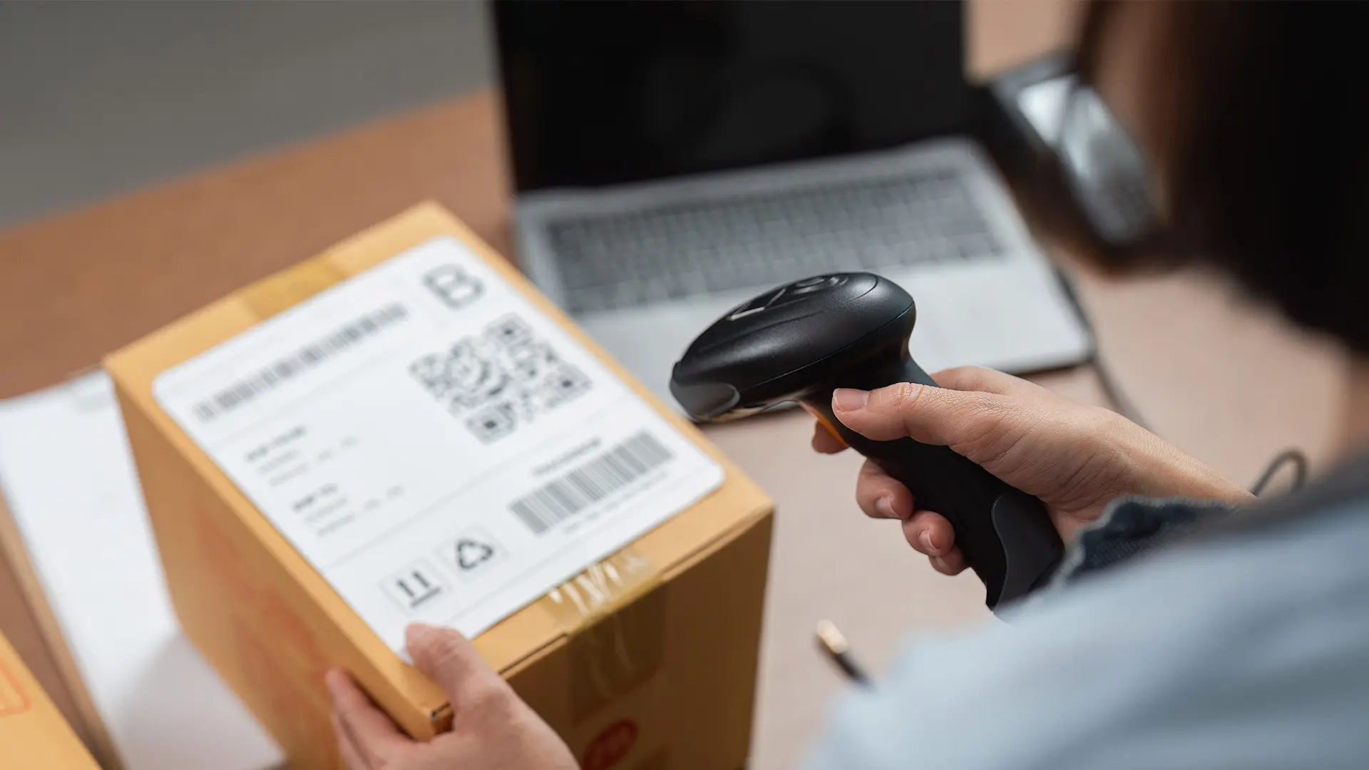 Handscanner