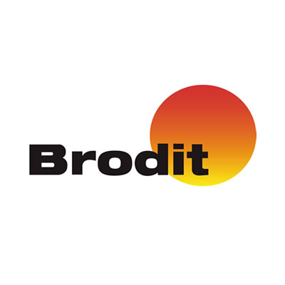 Brodit