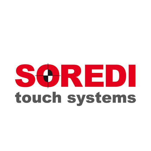 SOREDI touch systems GmbH