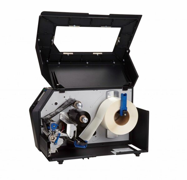 Printronix T8000 - Bild 2
