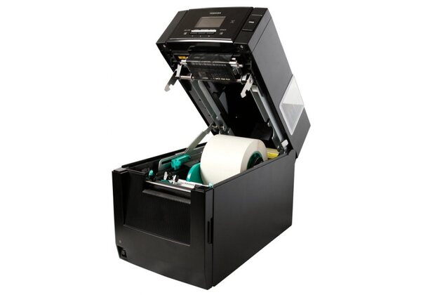TOSHIBA BA400 - Bild 3