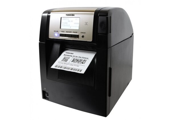 TOSHIBA BA400 - Bild 4
