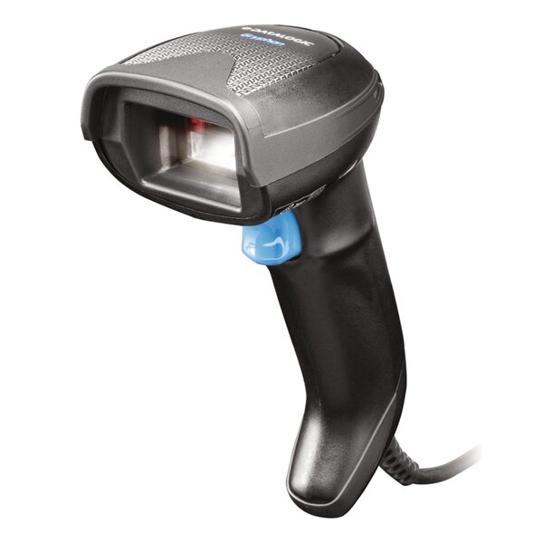 Gryphon I GD4590 schwarz - Bild