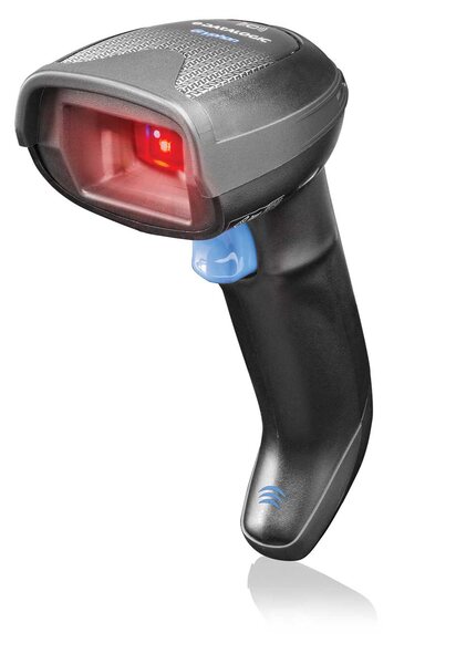 Gryphon GBT4500 HD - Bild