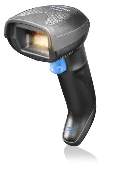 Gryphon GM4500 HD - Bild