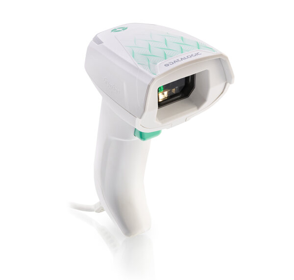 Gryphon I GD4690 Health Care USB-Kit - Bild