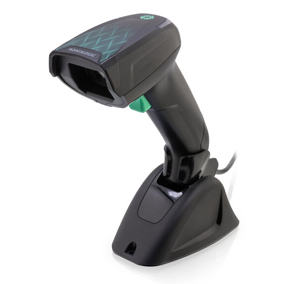 Gryphon I GD4690 USB-Kit schwarz - Bild