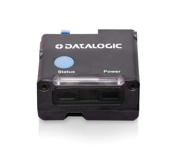Gryphon I Fixed Scanner RS232-Kit GFS4550-BKK2-RED - Bild