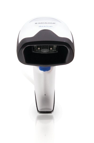 QuickScan QD2590 USB-Kit - Bild