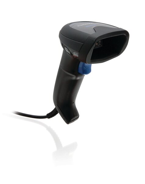 QuickScan QD2590 USB-Kit - Bild