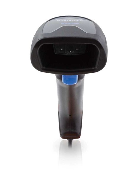 Quickscan QW2500 USB Kit - Bild