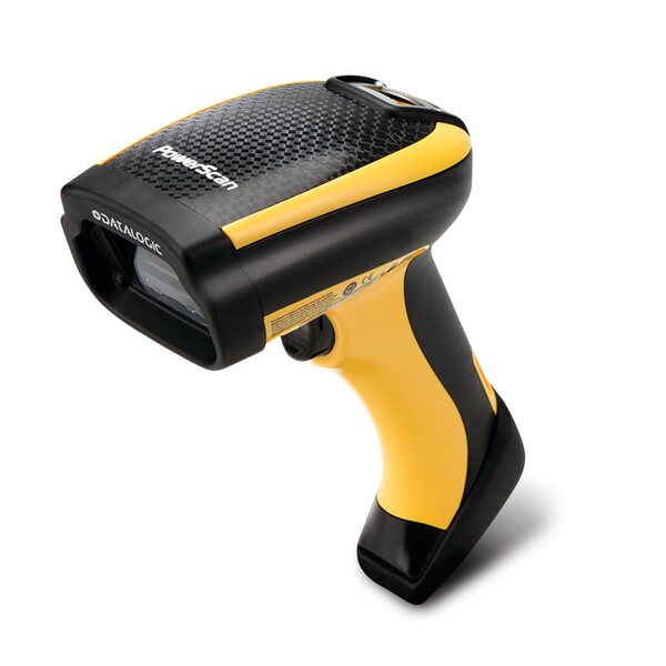PowerScan PD9130 RS-232 Kit - Bild