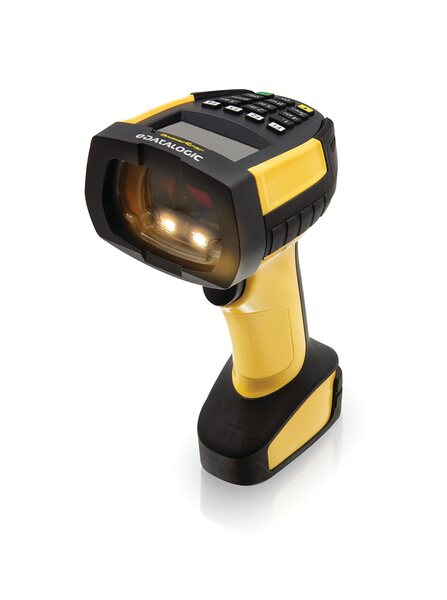 PowerScan 9600 DKHP - Bild