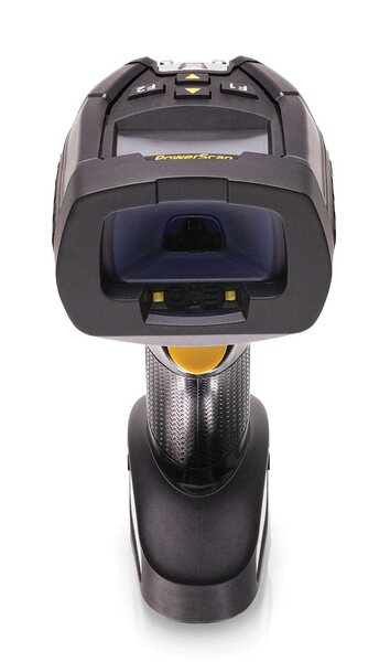 PowerScan 9600 DPX, Ethernet-Kit - Bild