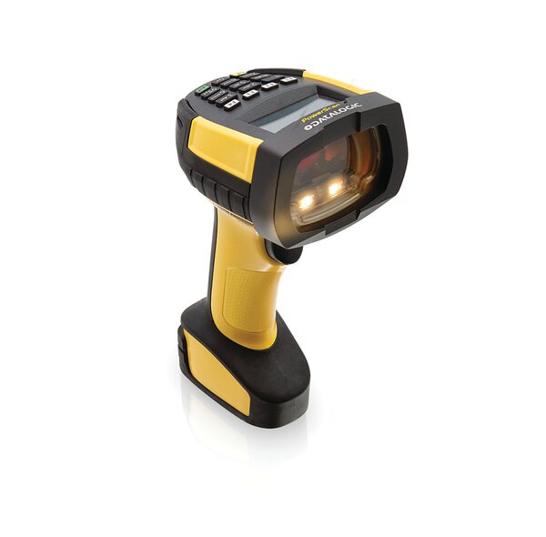 PowerScan 9600 RFID - Bild