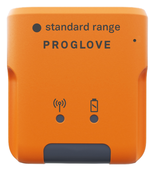 Proglove Mark 2 SR - Bild
