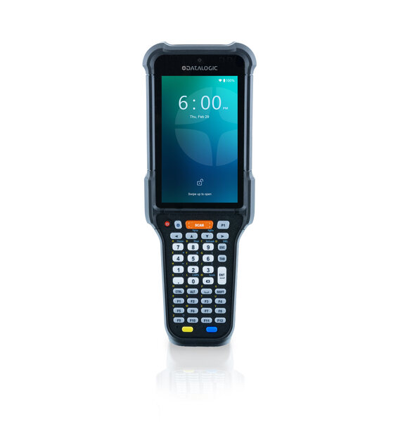 Falcon X60 XLR - Kontaktlos - Bild