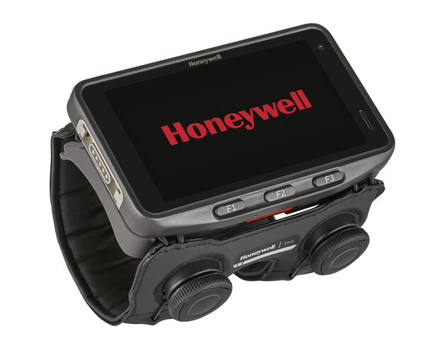 CW45 Wearable - Bild