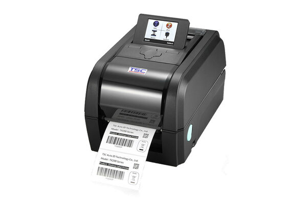 TX200 - Bild