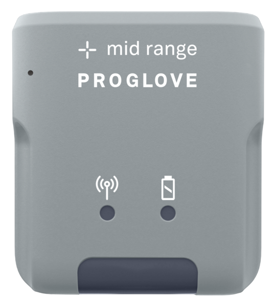 Proglove Mark Basic MR - Bild