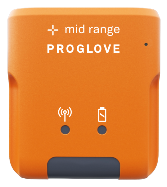 Proglove Mark 2 - Bild