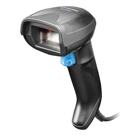 Gryphon I GD4590 schwarz - Bild