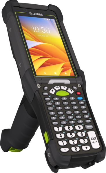 MC9400 - Bild