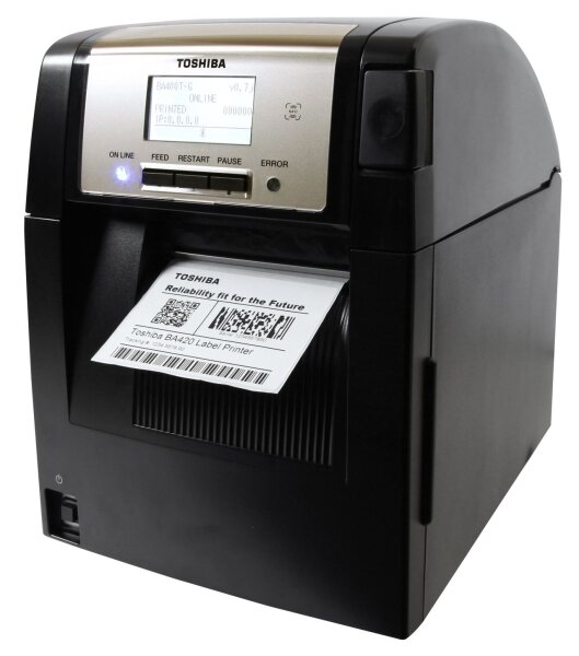 BA420T-TS12-QM-S - Bild