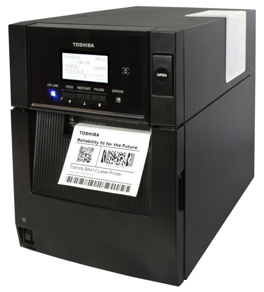 BA410T-GS12-QM-S - Bild
