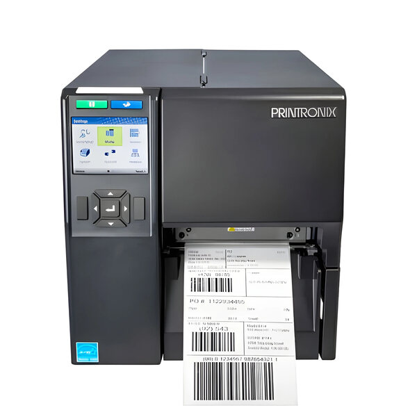 Printronix T4000