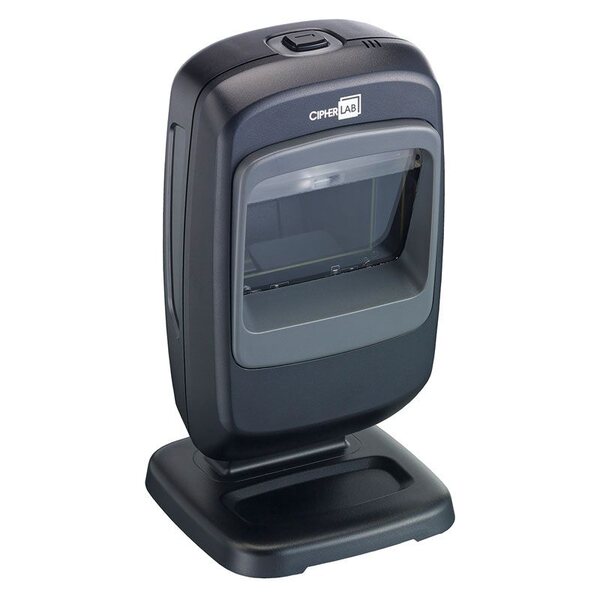CC-2200, schwarz - Bild