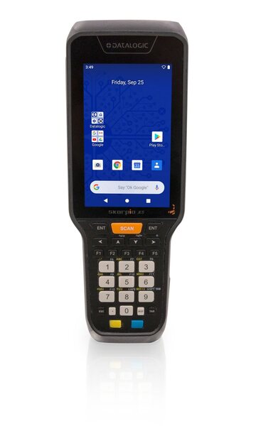Skorpio X5 Kit SR  - Bild