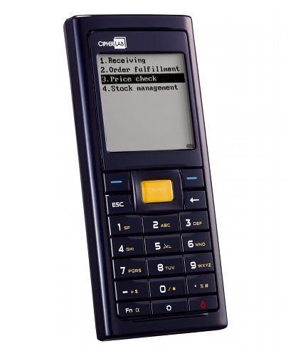 Cipherlab 8200