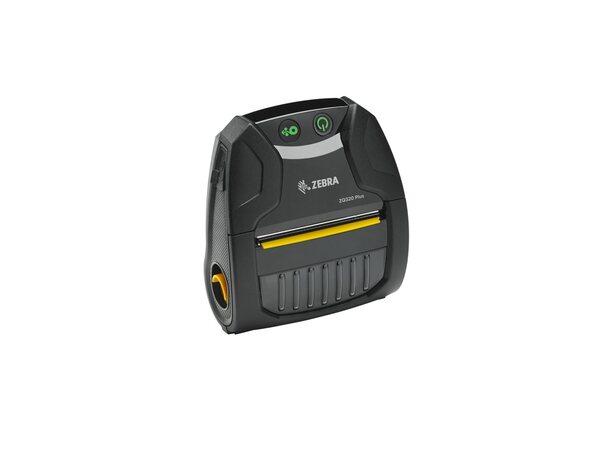 Zebra ZQ300 Plus