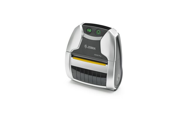 ZQ320 Plus Indoor - Bild