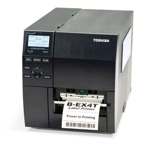 TOSHIBA B-EX4T2 - Bild 1