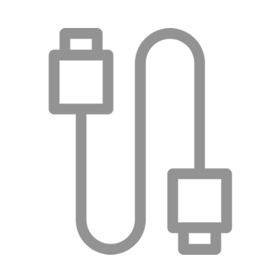 DS2208 USB Kit - Bild