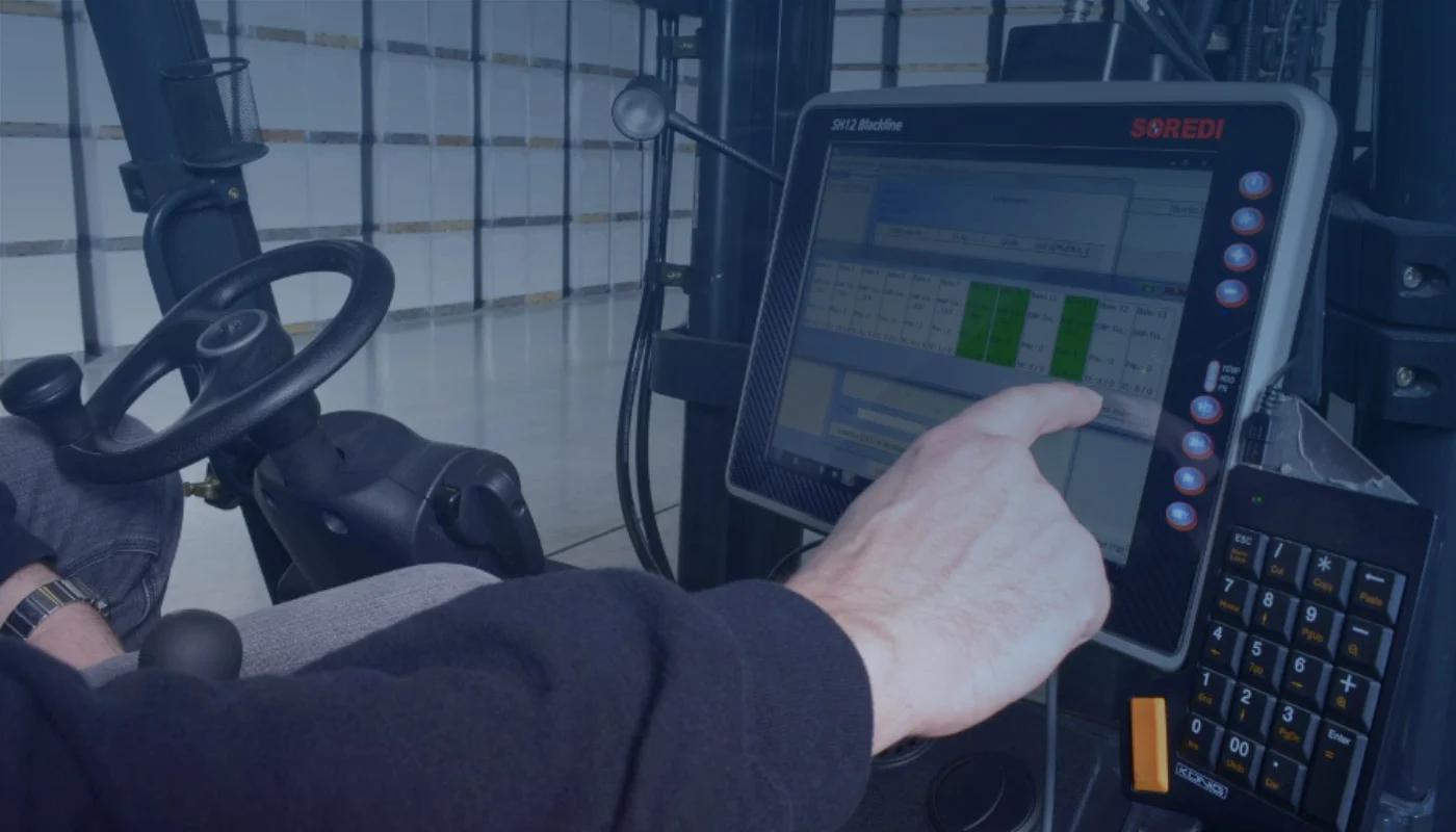 Industrie-PCs & Terminals